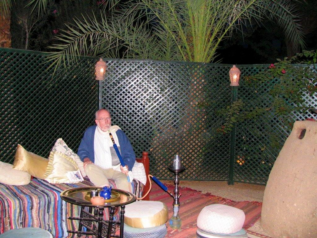 Voyage au Caire et croisière sur le Nil I Marcel Sweertvaegher Septembre 2008