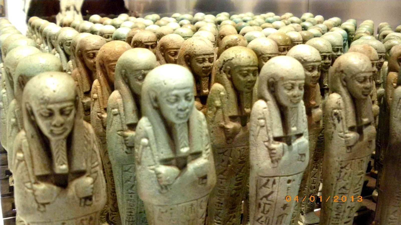 L'Egypte antique – Actualité Egypte