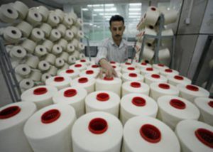 Les derniers chiffres publiés par l’USDA,sont encourageants pour le coton égyptien.