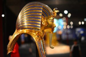On aurait découvert un autre nouveau trésor archéologique en Égypte