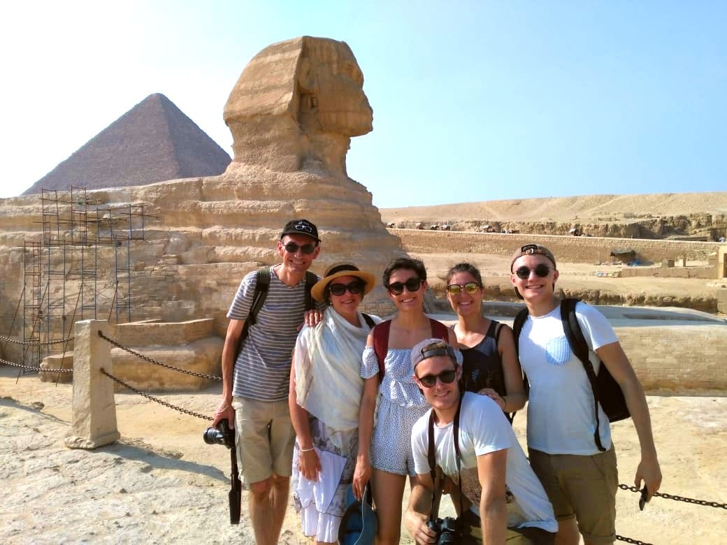 Voyage en Egypte pas cher | Le Caire et Louxor