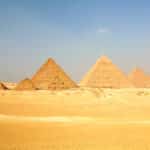 Excursions au Caire