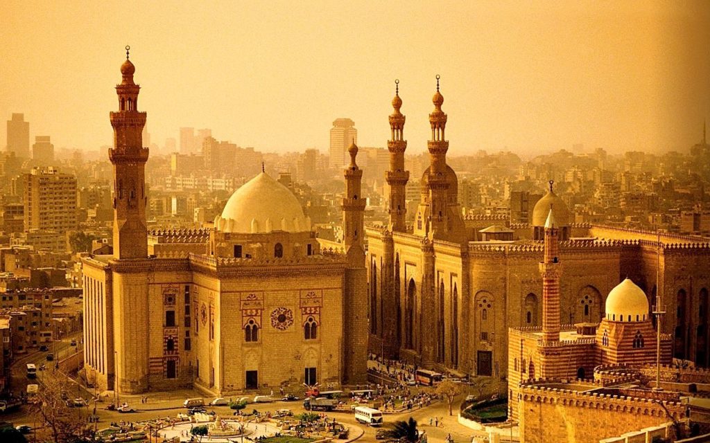 Voyage au Caire | Voyage en Egypte | Oasis Égypte